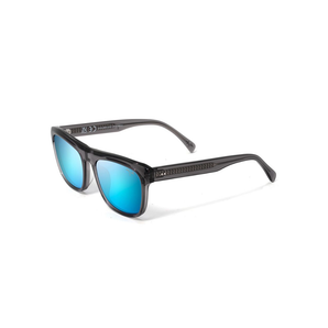 Maui Jim S-Turns Grey & Blue B872-14 sunglasses, size 56 – Dayal Opticals