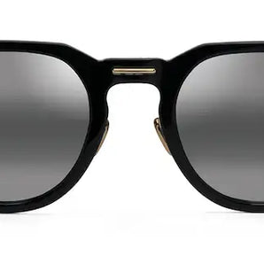 Maui Jim Alika Black Gold 837-02 Sunglasses, Size 49 – Dayal Opticals
