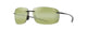 SHINY TRANSPARENT KHAKI GREEN HT-422-15 / 62