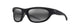 MATTE BLACK GREY 349-02 / 62