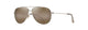 SHINY LIGHT GOLD BROWN H589-16 / 56