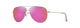 SHINY LT GOLD SAGE FUCHSIA P589-16A / 56
