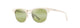 SHINY SOLID IVORY HT-695-05 / 52