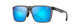 TRANSLUCENT GREY & BLUE B455-14 / 57