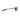 Maui Jim Hookipa Matte Black 676-02 
 Sunglasses, Size 63 Dayal Opticals