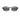 Maui Jim Hookipa Matte Black 676-02 
 Sunglasses, Size 63 Dayal Opticals