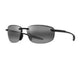 MATTE BLACK 676-02 / 63