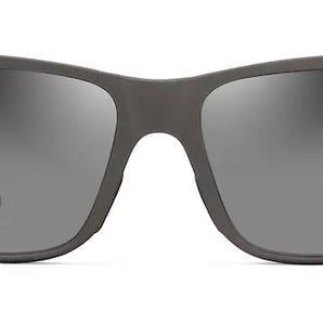 Maui Jim Hoopili Matte Grey 683-14  
 Sunglasses, Size 58 Dayal Opticals