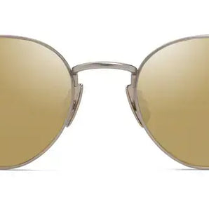 Maui Jim Kaapeha Matte Bronze  GD691-01 
 Sunglasses, Size 48 Dayal Opticals