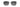 Maui Jim Kahako
 Matte Silver GS592-17
 Sunglasses, Size 59 Dayal Opticals