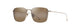 MATTE LIGHT GOLD H592-16 / 59