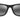 Maui Jim Kaulike Matte Black 687-02
 Sunglasses, Size 53 Dayal Opticals