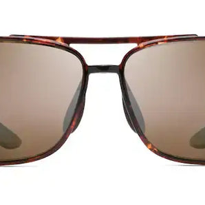 Maui Jim Kaupo Gap Tortoise H437-10
 Sunglasses, Size 61 Dayal Opticals