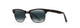 BLACK GLOSS & ANTIQUE PEWTER 257-17C / 54