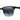 Maui Jim Kawika Black Gloss & Antique Pewter 257-17C
 Sunglasses, Size 54 Dayal Opticals