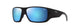 MATTE BLACK BLUE B663-02 / 62