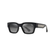 SHINY BLACK & TRANS LIGHT GREY   GS642-14 / 53