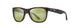 SHINY MELANGE BROWN CLASSIC HAVANA HT692-10A / 53