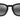 Maui Jim KoKo Head
 Matte Black 737-02
 Sunglasses, Size 49 Dayal Opticals