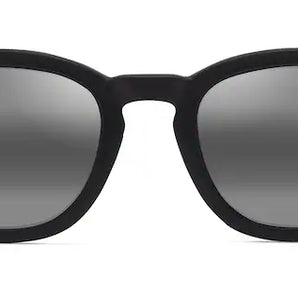 Maui Jim KoKo Head
 Matte Black 737-02
 Sunglasses, Size 49 Dayal Opticals