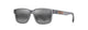 MATTE TRANSPARENT GREY 688-14 / 58