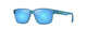 MATTE TRANSPARENT BLUE B688-03 / 58