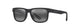 MATTE BLACK GREY 593-02 / 56
