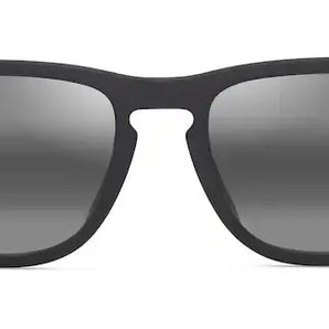 Maui Jim Kupulau Matte Black Grey 593-02 sunglasses, size 56 – Dayal Opticals