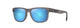 MATTE TRANSPARENT GREY BLUE B593-14 / 56