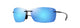 SHINY BLACK BLUE B423-02 / 63