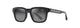 SHINY BLACK & LIGHT GREY  GS643-14 / 52