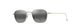 MATTE LIGHT GOLD GREY 690-16 / 48