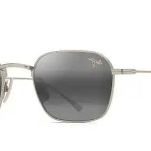 Maui Jim Mekala
Matte Light Gold 690-16
 Sunglasses, Size 48 Dayal Opticals