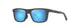 MATTE SOLID GREY & BLUE B341-14 / 52