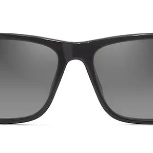 Maui Jim Okina Shiny Black Grey GS587-02 Sunglasses, Size 55 – Dayal Opticals