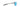 Maui Jim Palulu
Matte Black Blue B680-02
 Sunglasses, Size 99 Dayal Opticals