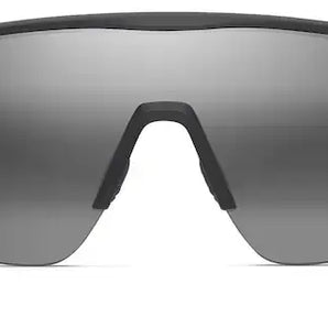 Maui Jim Paluna Matte Black 595-02 Sunglasses, Size 99 – Dayal Opticals