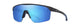 MATTE BLACK BLUE B595-02A / 99
