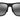 Maui Jim Puakea
Matte Black  670-02
 Sunglasses, Size 57 Dayal Opticals