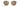 Maui Jim Pukaua
Shiny Light Gold & Orange & Yellow  H667-16A
 Sunglasses, Size 50 Dayal Opticals