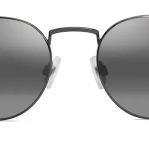 Maui Jim Pukaua
 Shiny Dark Ruthenium 667-17A
 Sunglasses, Size 50 Dayal Opticals