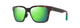 MATTE DARK HAVANA GM631-10 / 56