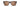 Maui Jim Punkikai Shiny Brown  H631-01
 Sunglasses, Size 56 Dayal Opticals