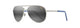 SILVER GREY 831-17 / 61