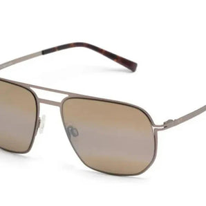 Maui Jim Shark's Cove brown H605-01 sunglasses, size 55 – Dayal Opticals