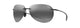 SHINY TRANSPARENT LIGHT GREY 421-14 / 63