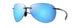 SHINY BLACK  BLUE HAWAII B421-02 / 63