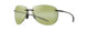 SHINY TRANSPARENT KHAKI GREEN HT421-15 / 63