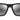Maui Jim The Flats Matte Black 897-02A
 Sunglasses, Size 57 Dayal Opticals