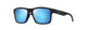 MATTE BLACK  BLUE B897-02B / 57